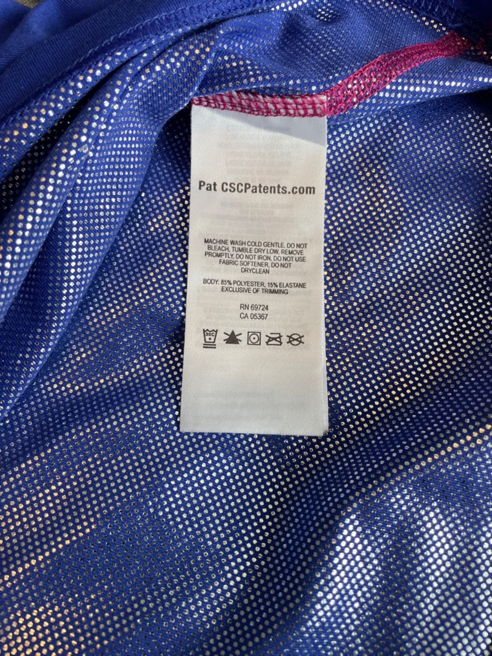 Columbia Omni-Heat Base Layer Crew size M - Picture 4 of 9
